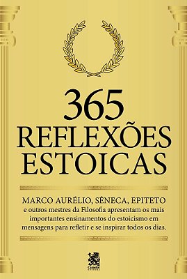 365 Reflexões Estóicas..-
