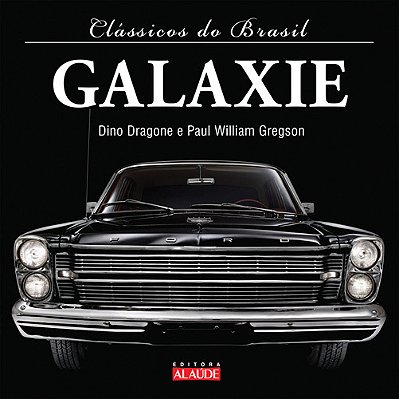 Clássicos Do Brasil - Galaxie