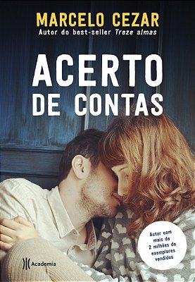Acerto De Contas..-