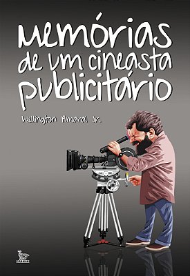 Memorias De Um Cineasta Publicitario..-