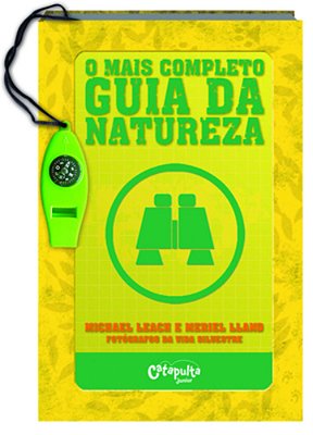 Mais Completo Guia Da Natureza, O