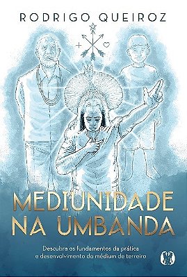 Mediunidade Na Umbanda..-