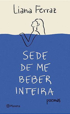 Sede De Me Beber Inteira..-