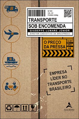 Transporte Sob Encomenda..-