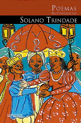 Poemas Antológicos