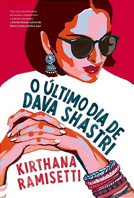 O Último Dia De Dava Shastri
