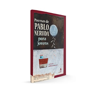 Poemas De Pablo Neruda Para Jovens