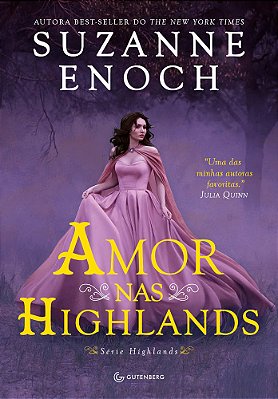 Amor Nas Highlands..-