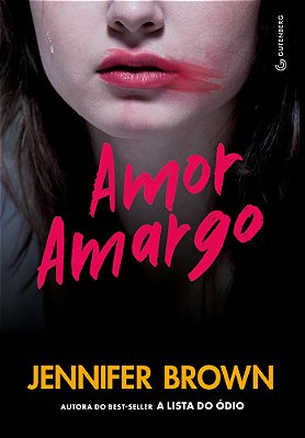 Amor Amargo – Nova Edição..-