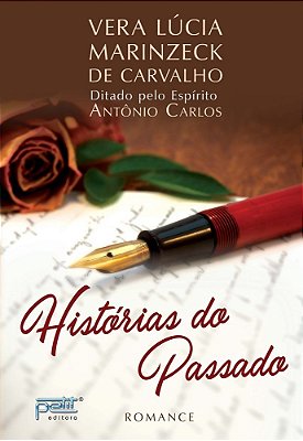 Histórias Do Passado..-