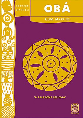 Oba A Amazona Belicosa..-