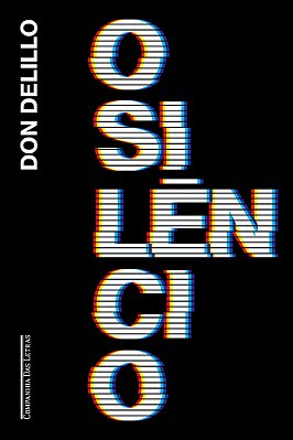 O Silêncio..-