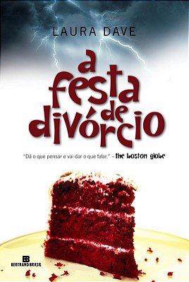 A Festa De Divórcio..-