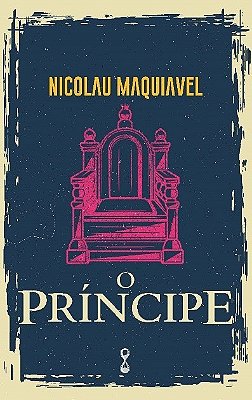 O Príncipe..-