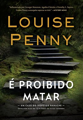 É Proibido Matar..-