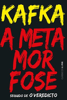 A Metamorfose/o Veredicto..-