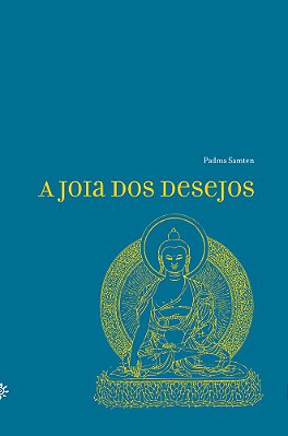 A Joia Dos Desejos..-