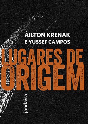 Lugares De Origem..-