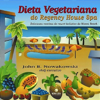 Dieta Vegetariana No Regency House Spa..-