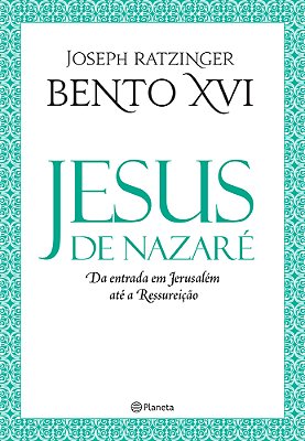 Jesus De Nazaré - Da Entrada Em Jerusalém Até A Re..-