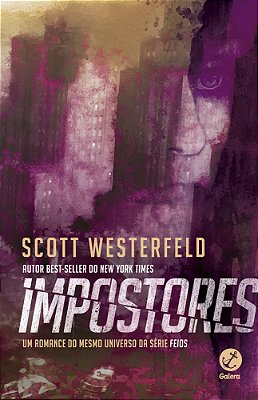 Impostores (Vol. 1)..-