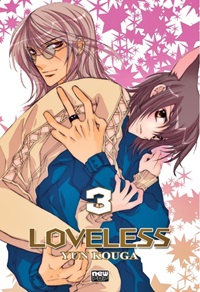 Loveless - Volume 03..-