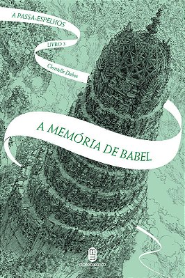 A Memória De Babel..-