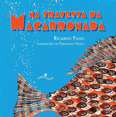Na Travessa Da Macarronada..-