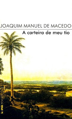 A Carteira De Meu Tio..-