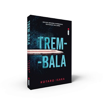 Trem-Bala