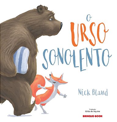 O Urso Sonolento..-