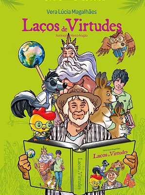 Laços De Virtudes..-