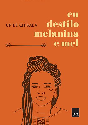 Eu Destilo Melanina E Mel..-