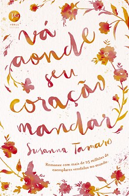 Vá Aonde Seu Coração Mandar..-