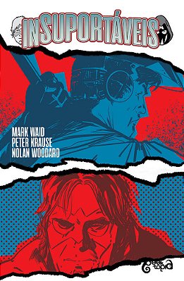 Insuportaveis (Volume 1)..-