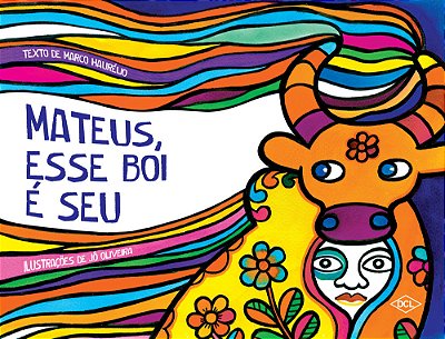 Mateus Esse Boi É Seu..-