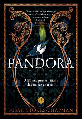Pandora..-