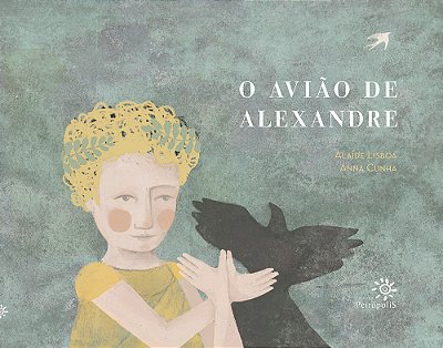 O Avião De Alexandre..-