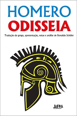 Odisseia..-