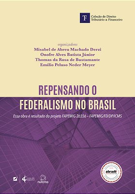 Repensando O Federalismo No Brasil..-