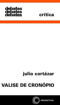 Valise De Cronópio..-