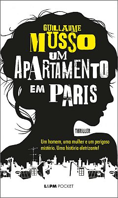 Um Apartamento Em Paris..-