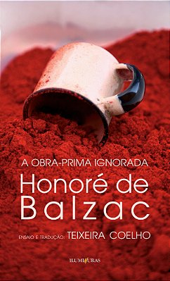 A Obra Prima Ignorada..-