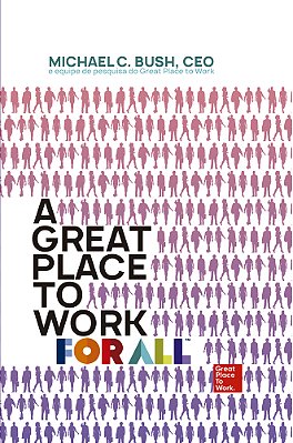 A Great Place To Work For All..-