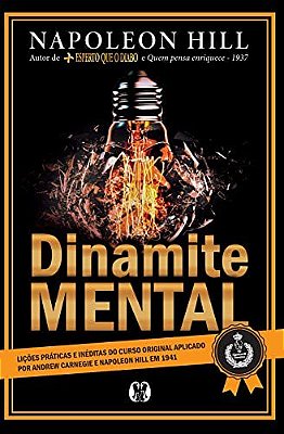 Dinamite Mental..-
