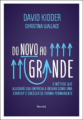 Do Novo Ao Grande - 1ª Edição 2021..-