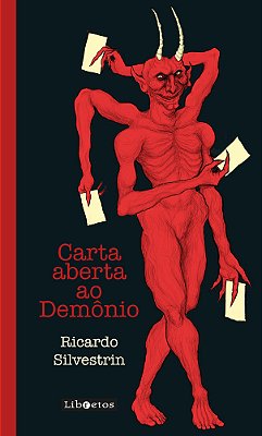 Carta Aberta Ao Demônio..-