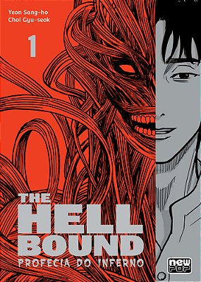 Hellbound: Profecia Do Inferno - Volume 1..-