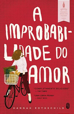 A Improbabilidade Do Amor..-