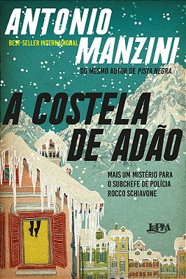 A Costela De Adão..-